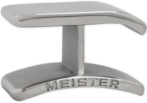 Meister Pro Cutman Contoured No